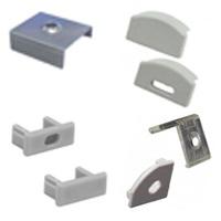 Фурнитура для профиля