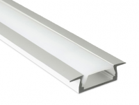 Профиль встраиваемый (врезной)