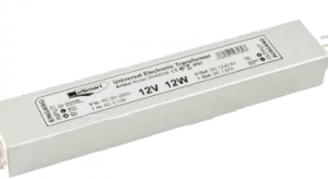 LB-12V1A Блок питания 12Вт в защитном кожухе, 12В, IP22