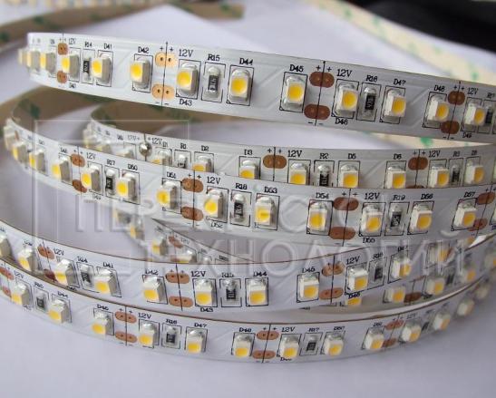 Светодиодная лента smd2835, 120led, IP20, 12V, pro