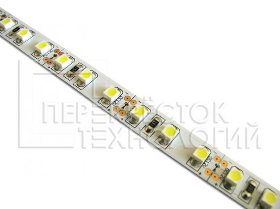 Светодиодная лента smd2835, 120led, IP20, 12V, pro
