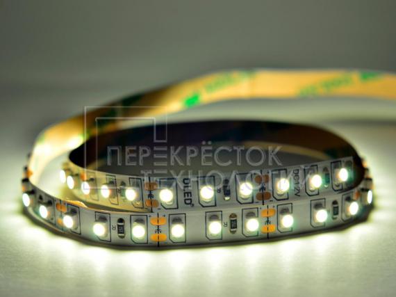 Светодиодная лента smd2835, 120led, IP20, 12V, pro