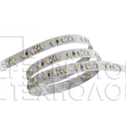 Светодиодная лента smd3014, 120led, IP20, 12V, standart