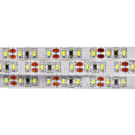 Светодиодная лента smd3014, 120led, IP20, 12V, standart