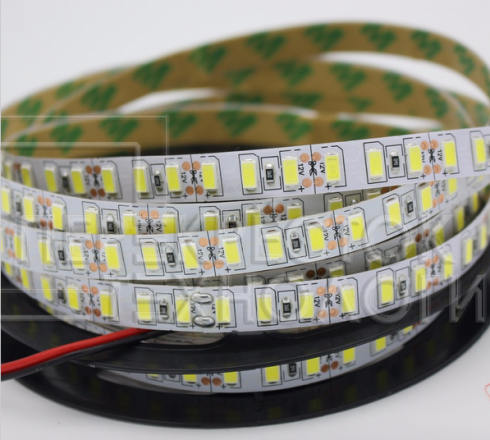 Светодиодная лента smd5630, 60led, IP20, 12V, standart