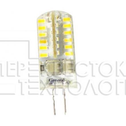 General G4 4Вт 220В