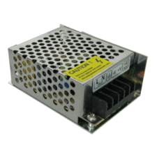 S-60-12 Блок питания 60Вт в защитном кожухе, 12В, IP20